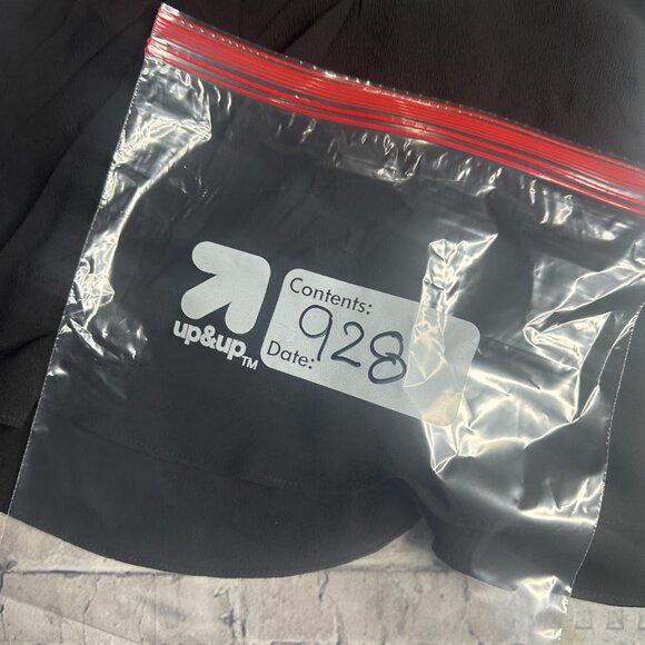 NWT City Chic Black Blouse Size XL/22 - Picture 14 of 14